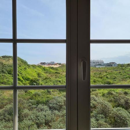 Villa Gery R-303 Oostduinkerke Exteriér fotografie